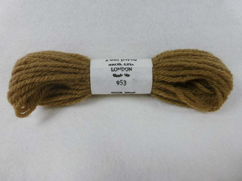 Appleton Wool T953 NC by Appleton  From Beehive Needle Arts