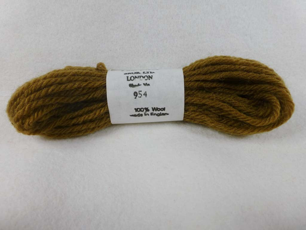 Appleton Wool T954 NC by Appleton  From Beehive Needle Arts
