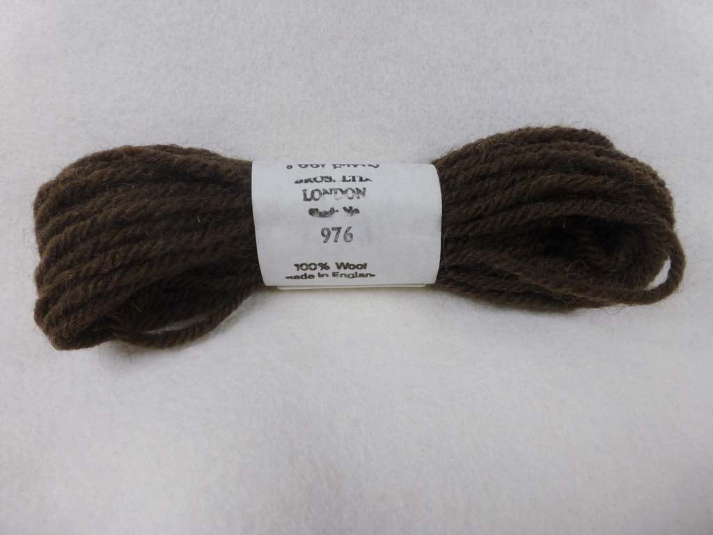 Appleton Wool T976 NC by Appleton  From Beehive Needle Arts