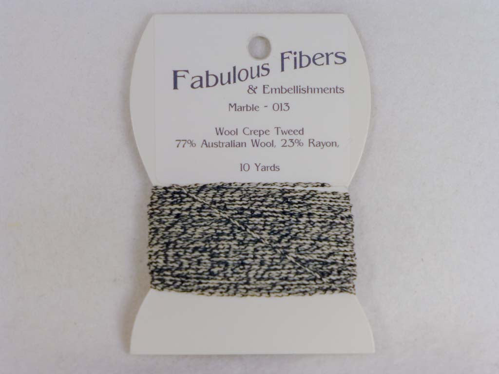 WCT -013 Wool Crepe Tweed