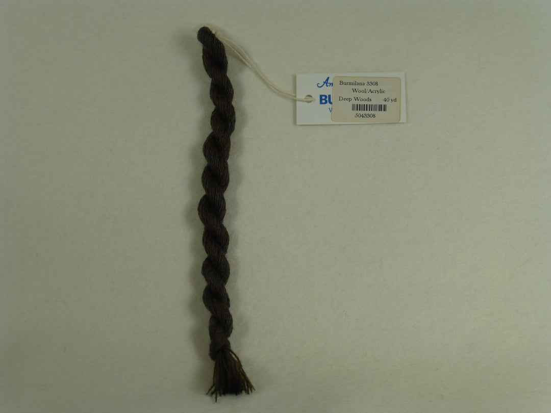 Burmilana 3308 Deep Woods