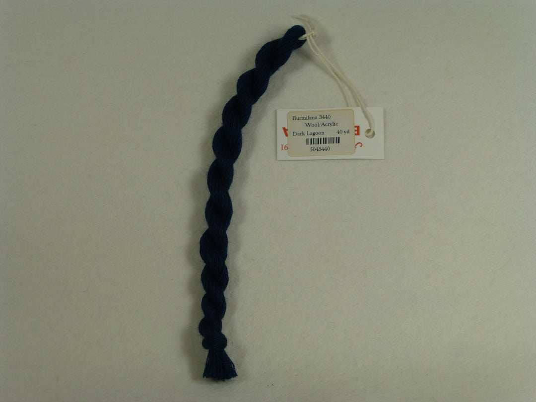 Burmilana 3440 Dark Lagoon