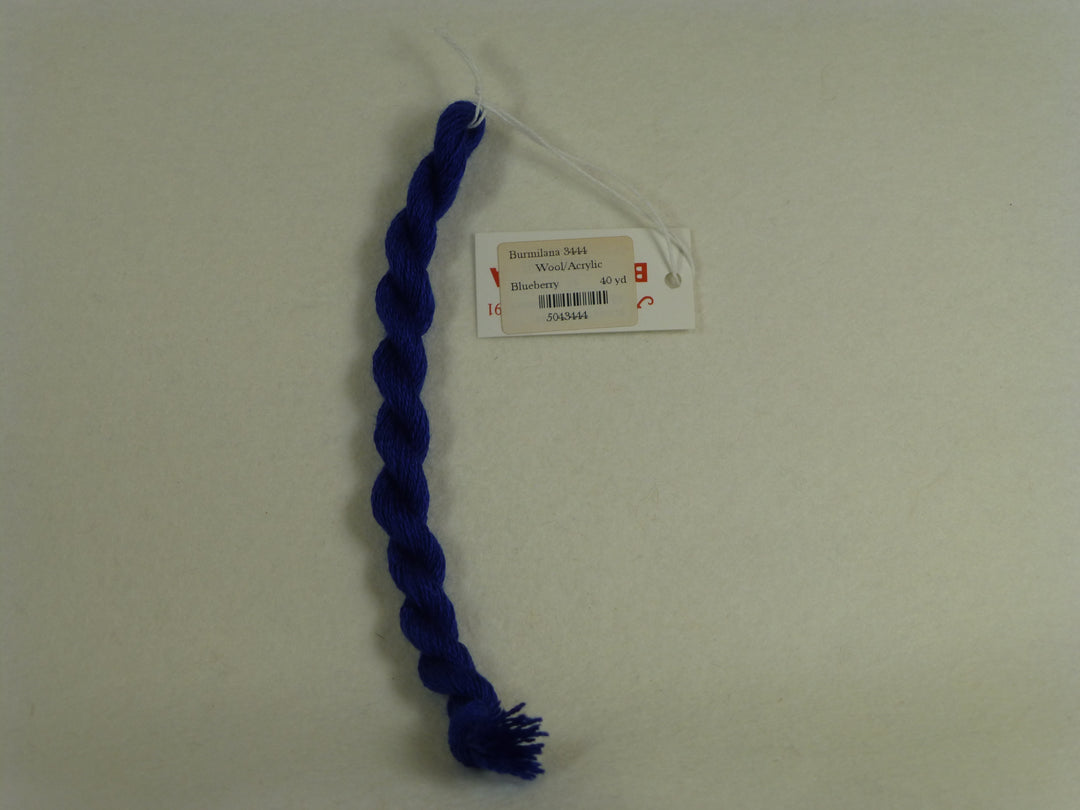 Burmilana 3444 Blueberry