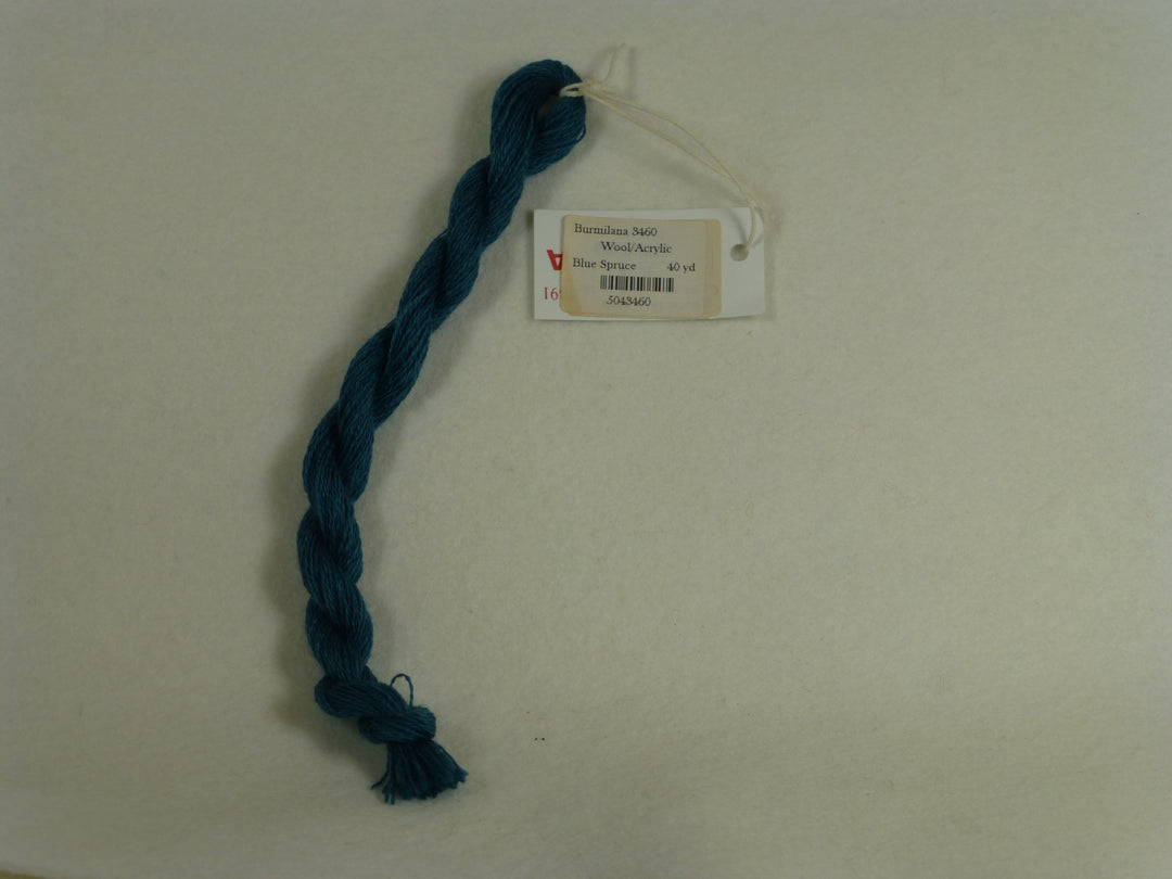 Burmilana 3460 Blue Spruce