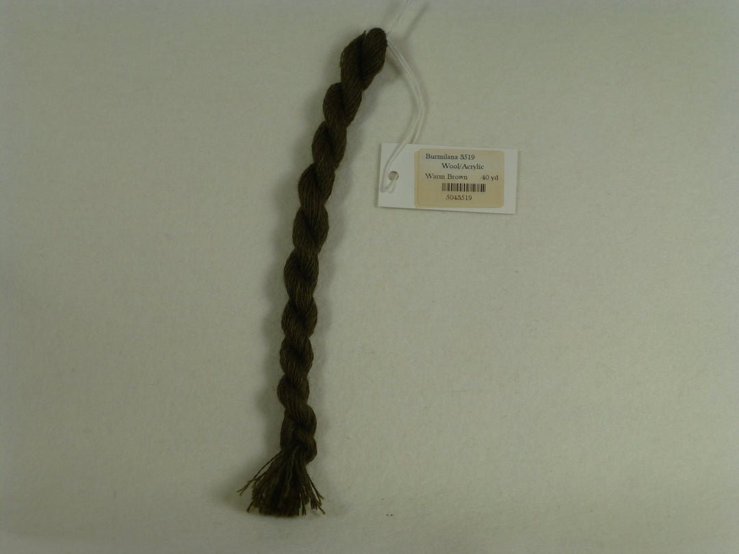 Burmilana 3512 Green