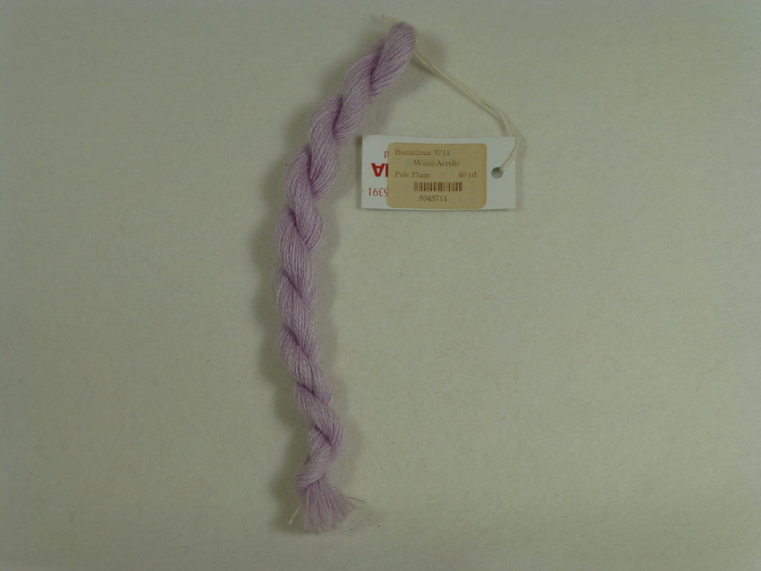 Burmilana 3711 Pale Plum