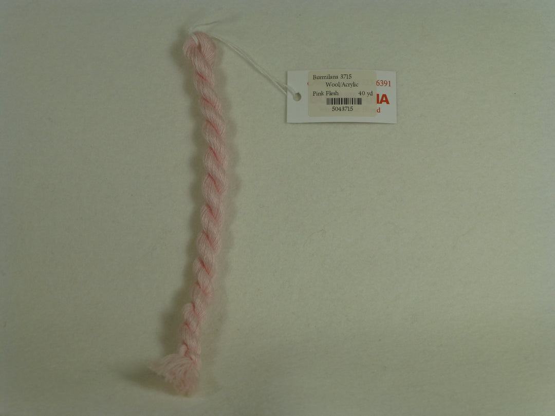 Burmilana 3715 Pink Flesh