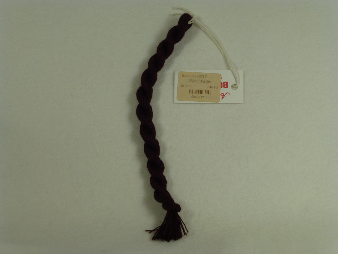 Burmilana 3717 Merlot