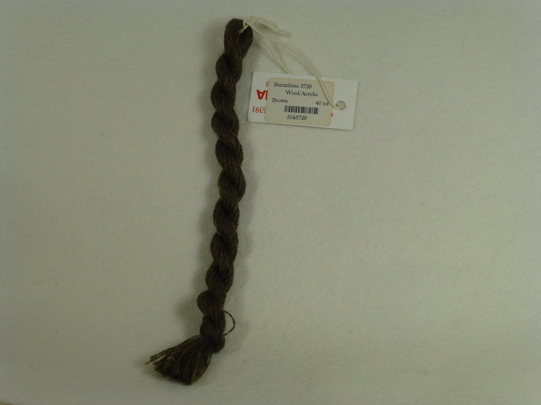 Burmilana 3729 Brown