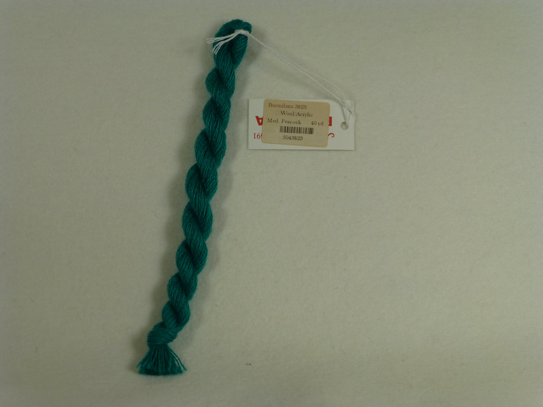 Burmilana 3823 Medium Peacock