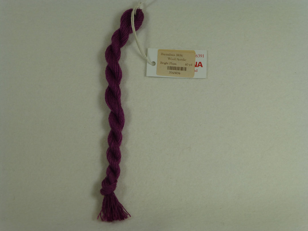Burmilana 3834 Bright Plum