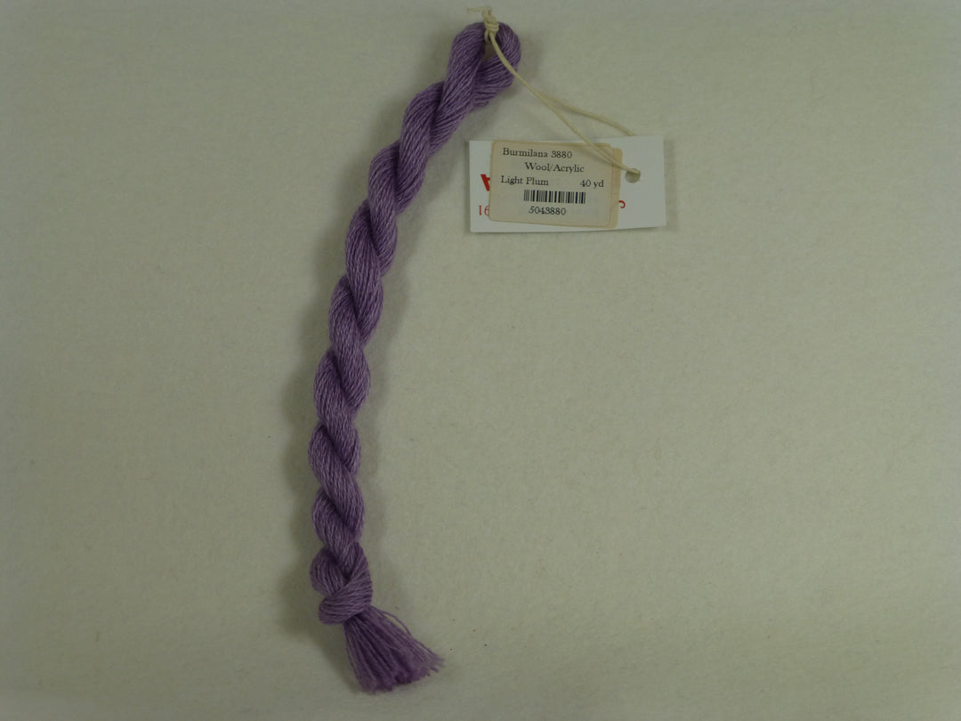 Burmilana 3880 Light Plum