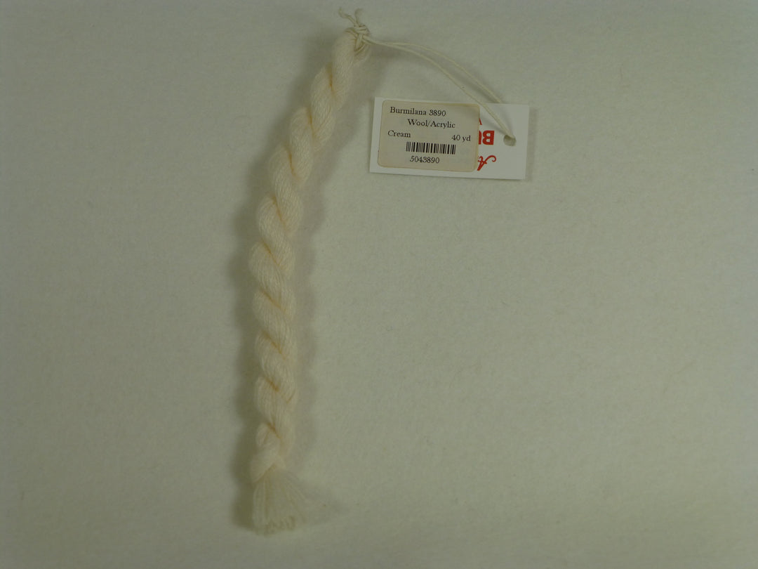 Burmilana 3890 Cream