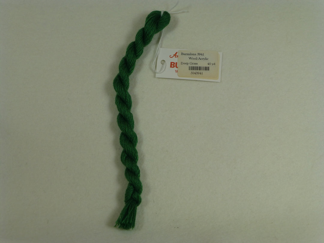 Burmilana 3941 Deep Grass