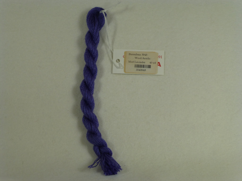 Burmilana 3943 Medium Lavender
