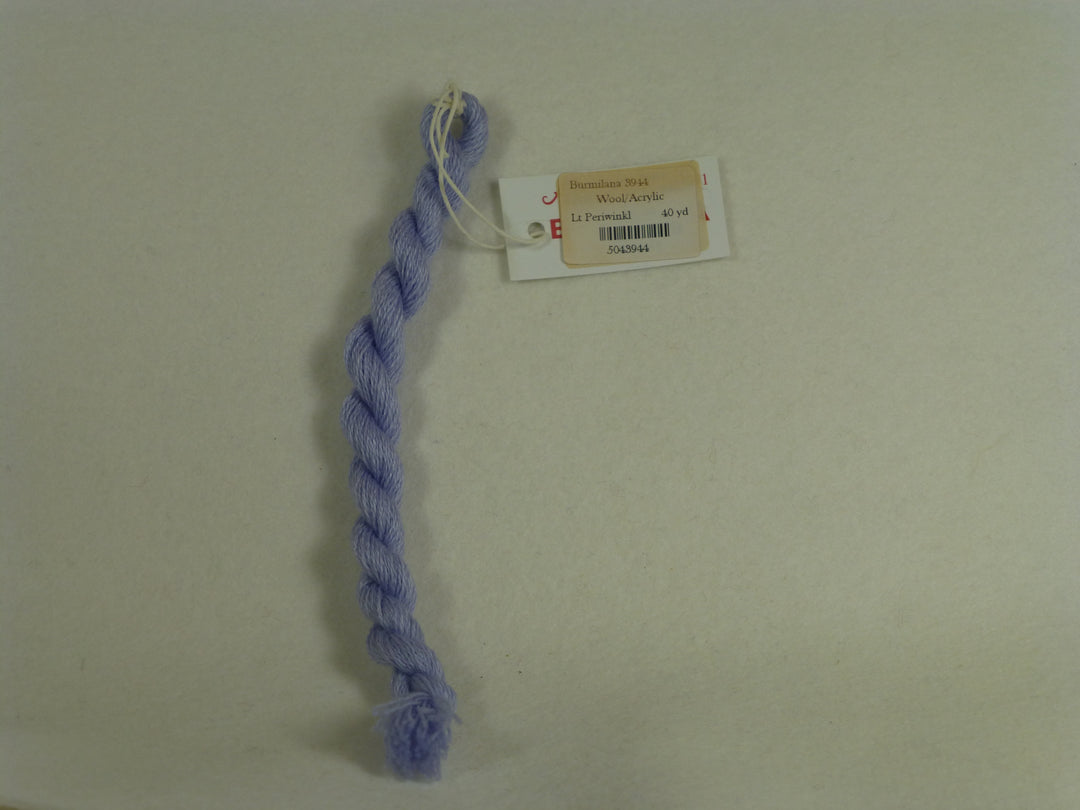 Burmilana 3944 Light Periwinkle