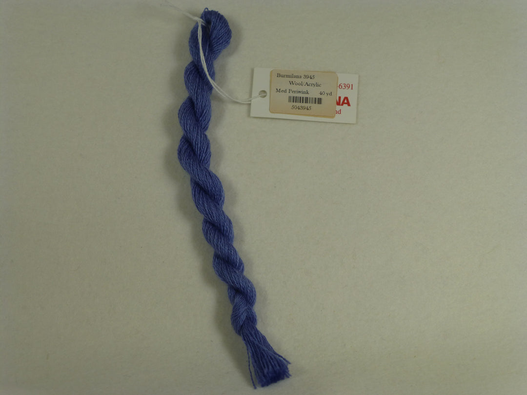 Burmilana 3945 Medium Periwinkle