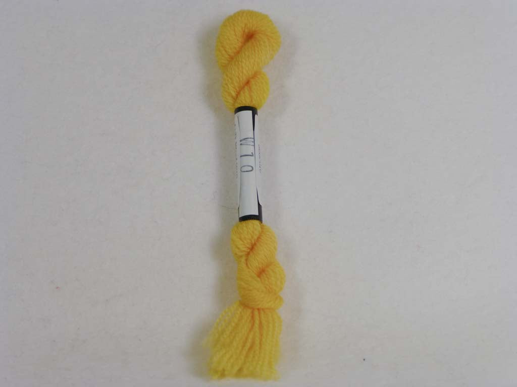 O/D Wool W10 Sunny Delight by Threadworx From Beehive Needle Arts