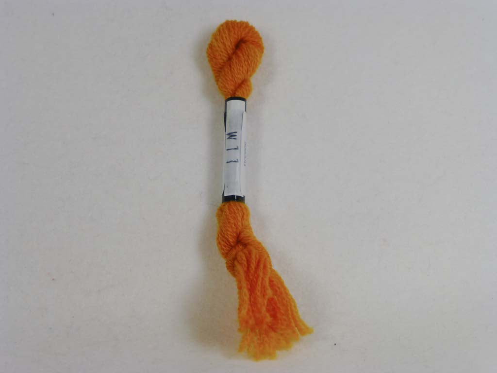 O/D Wool W11 Goldie Locks by Threadworx From Beehive Needle Arts