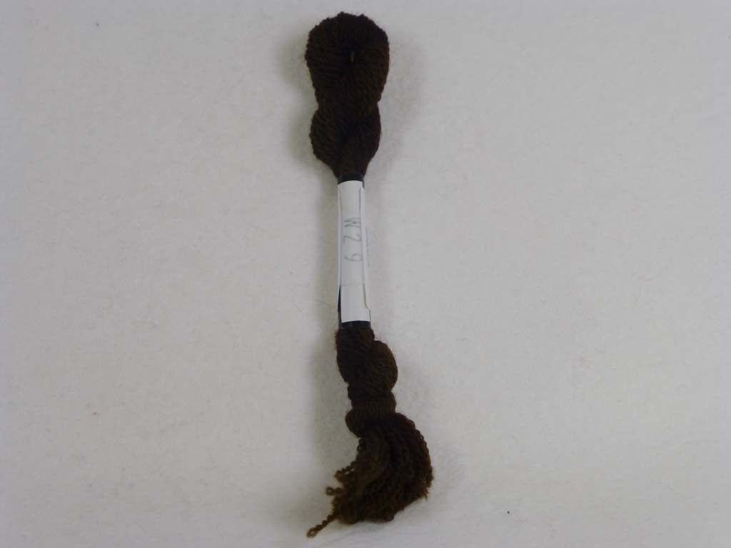 O/D Wool W29 Brown Bear by Threadworx From Beehive Needle Arts