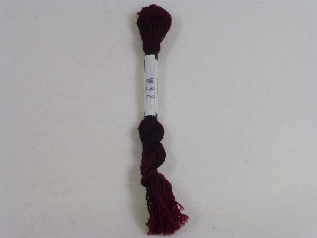 O/D Wool W32 Bella by Threadworx From Beehive Needle Arts