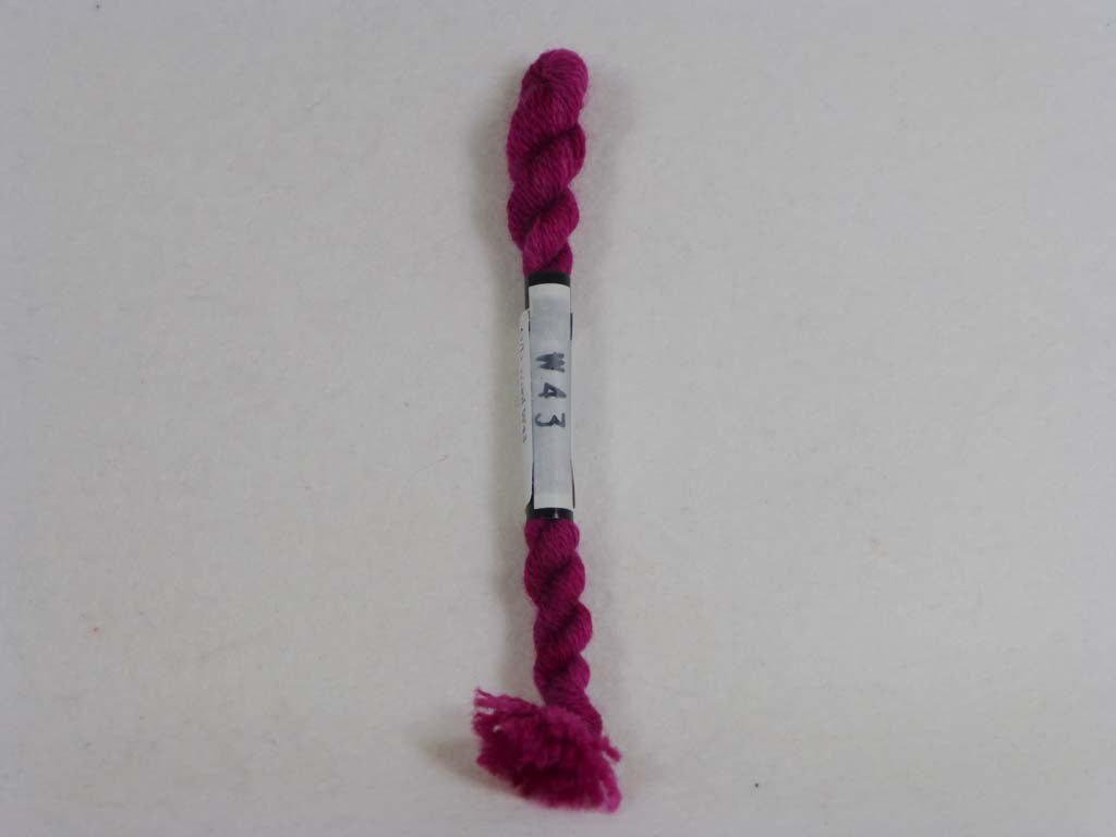 O/D Wool W43 Jillian's Sugar Plum by Threadworx From Beehive Needle Arts