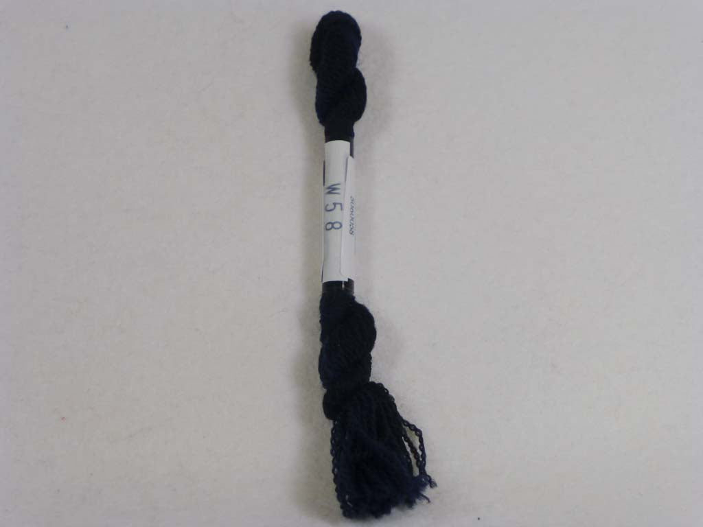 O/D Wool W58 Twilight by Threadworx From Beehive Needle Arts