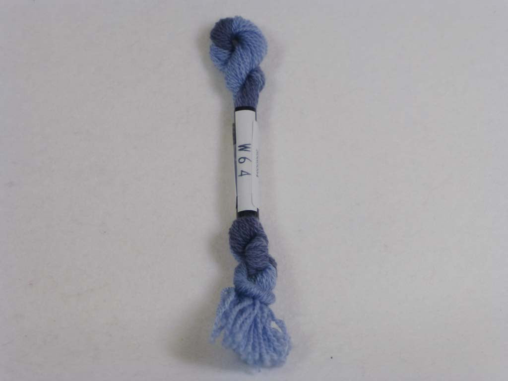 O/D Wool W64 Cloudy Skies by Threadworx From Beehive Needle Arts