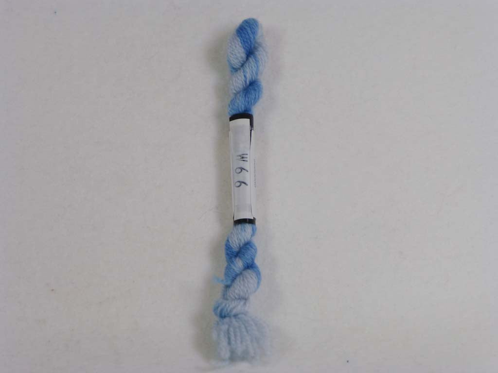 O/D Wool W66 Cloudy Blue by Threadworx From Beehive Needle Arts