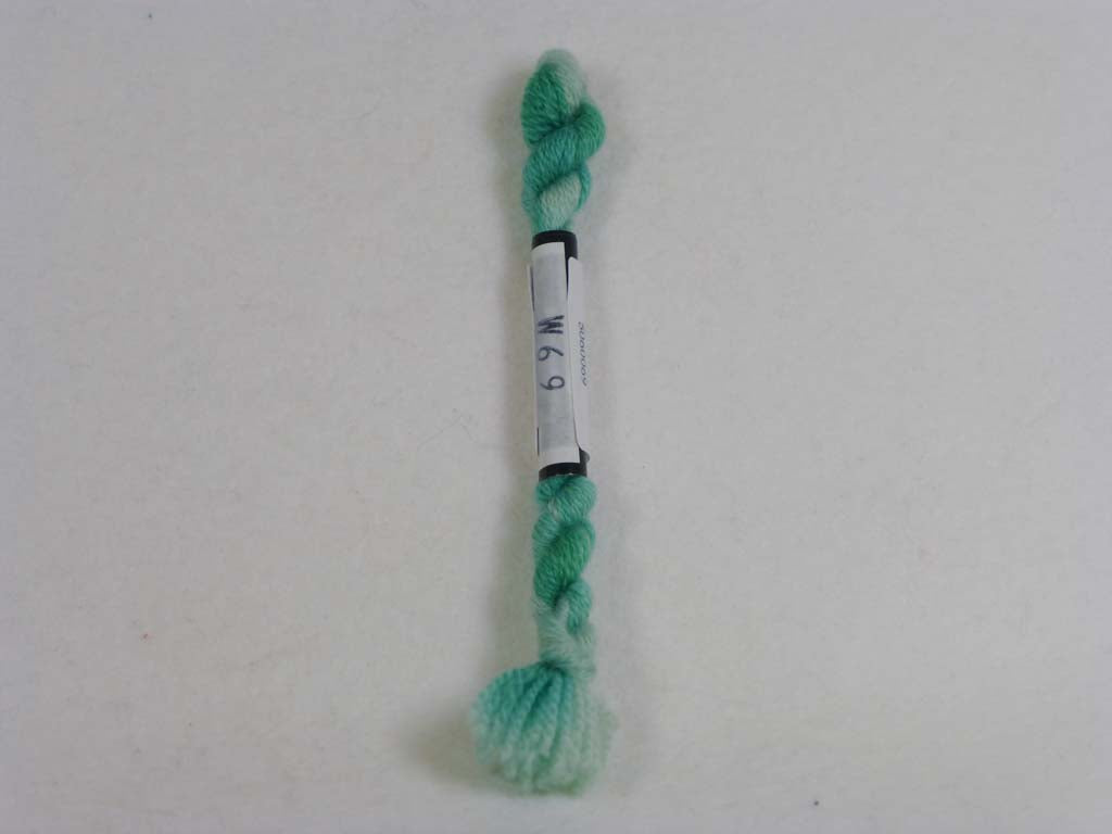 O/D Wool W69 Great Barrier Reef by Threadworx From Beehive Needle Arts