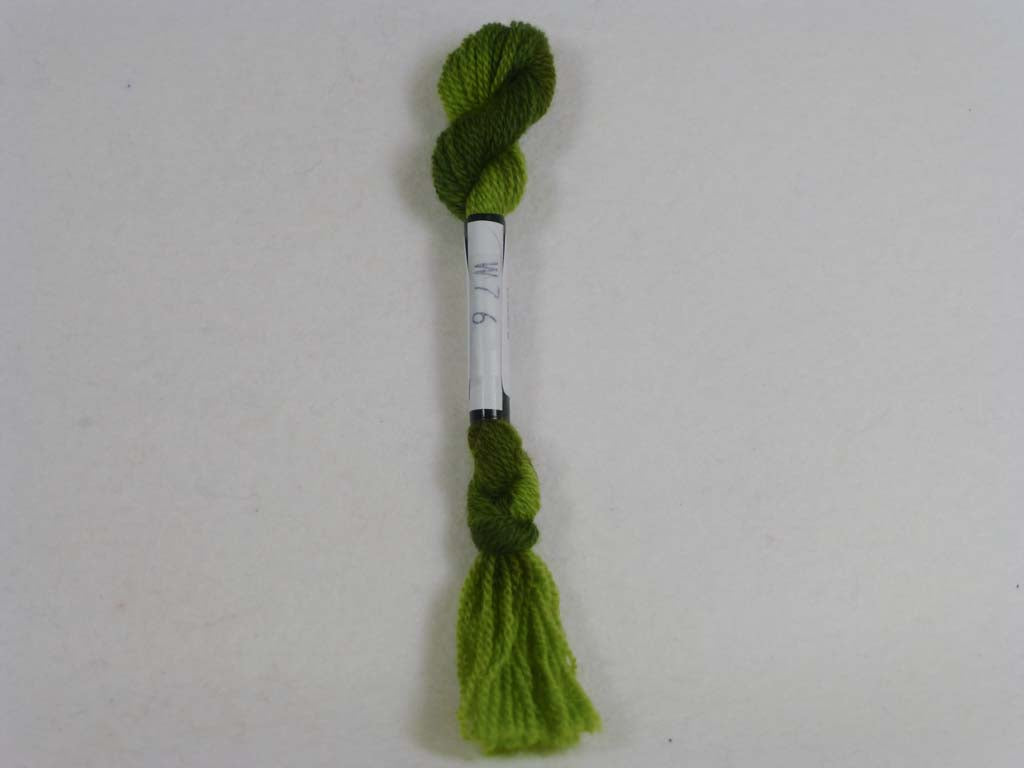 O/D Wool W76 Spainish Olives by Threadworx From Beehive Needle Arts