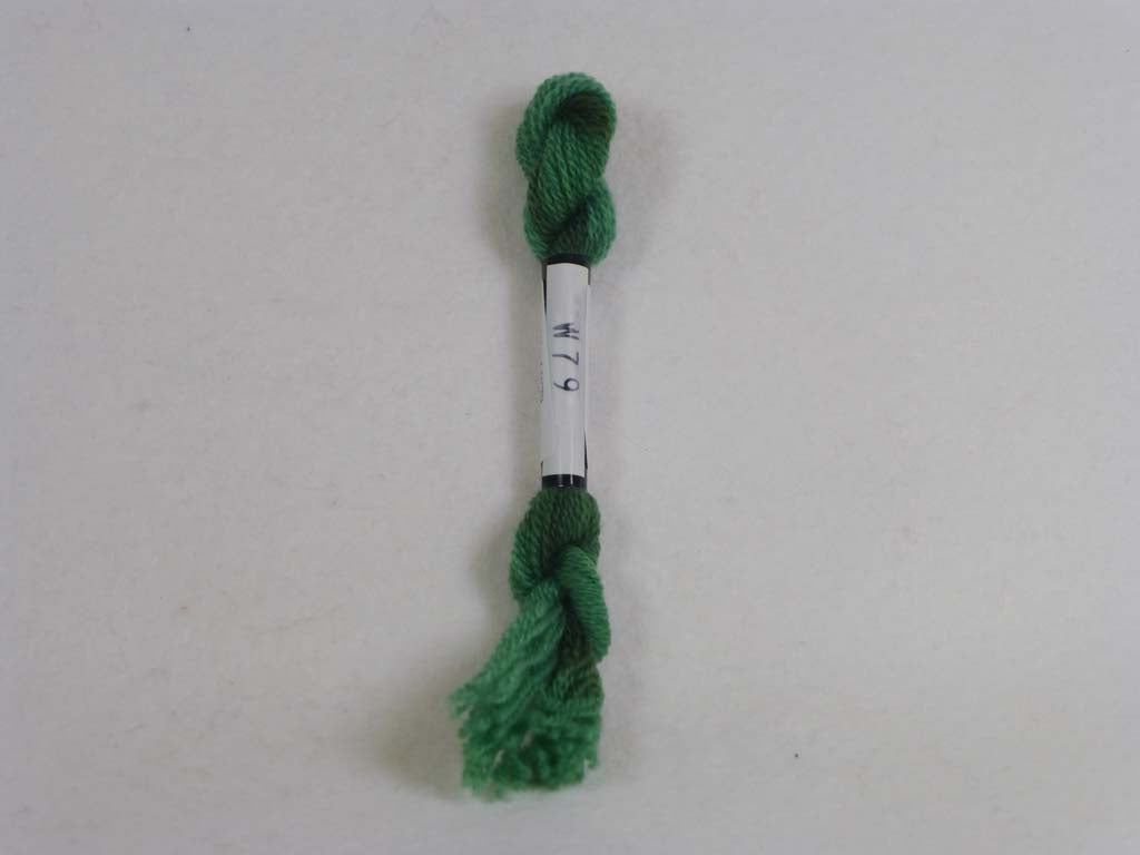 O/D Wool W79 Secret Garden by Threadworx From Beehive Needle Arts