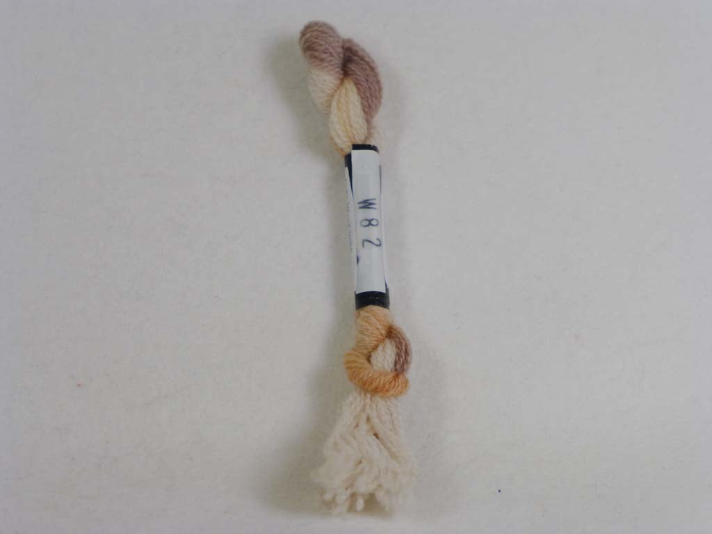 O/D Wool W82 Brown Sugar by Threadworx From Beehive Needle Arts