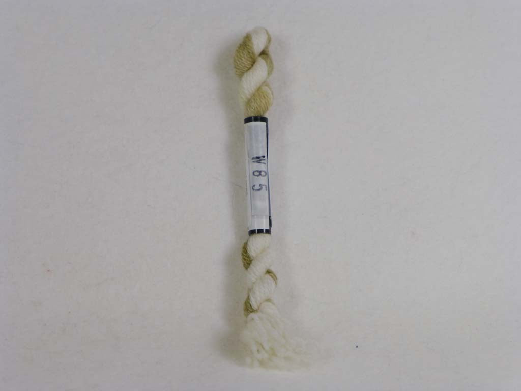 O/D Wool W85 Dirty White by Threadworx From Beehive Needle Arts