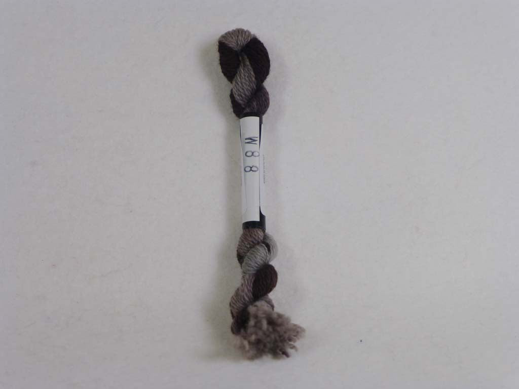 O/D Wool W88 Foxy by Threadworx From Beehive Needle Arts