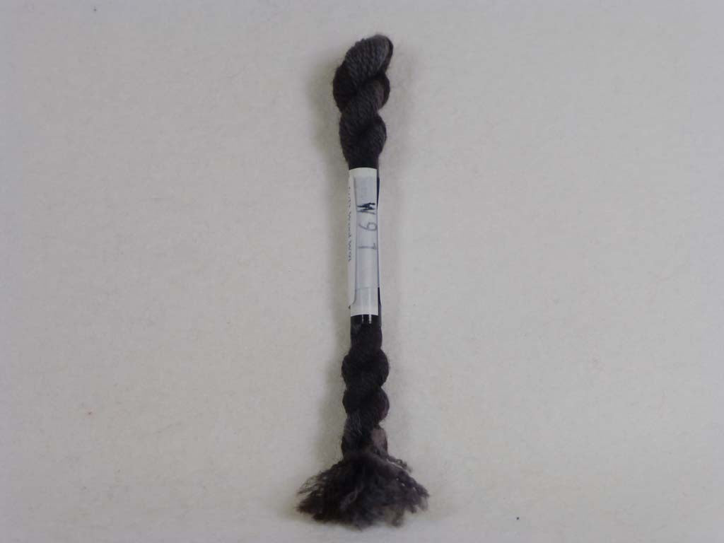 O/D Wool W91 Wrought Iron by Threadworx From Beehive Needle Arts