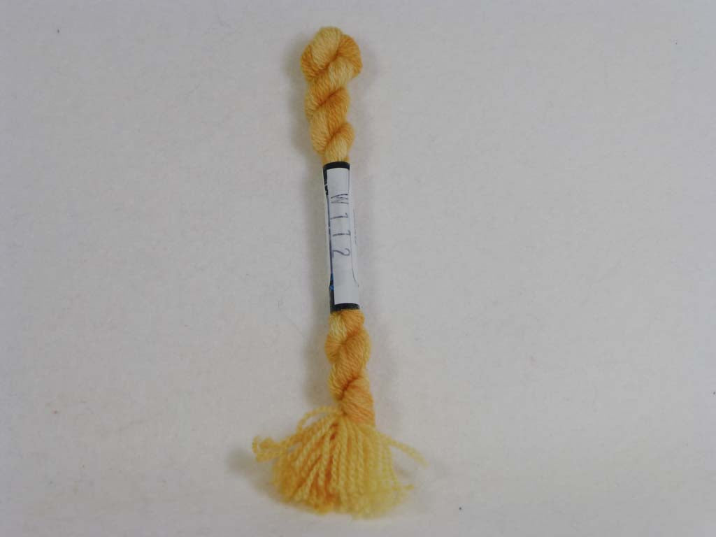 O/D Wool W112 Shredded Wheat by Threadworx From Beehive Needle Arts