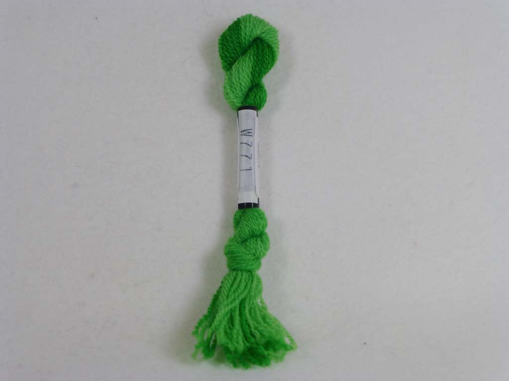 O/D Wool W771 Lime Time by Threadworx From Beehive Needle Arts
