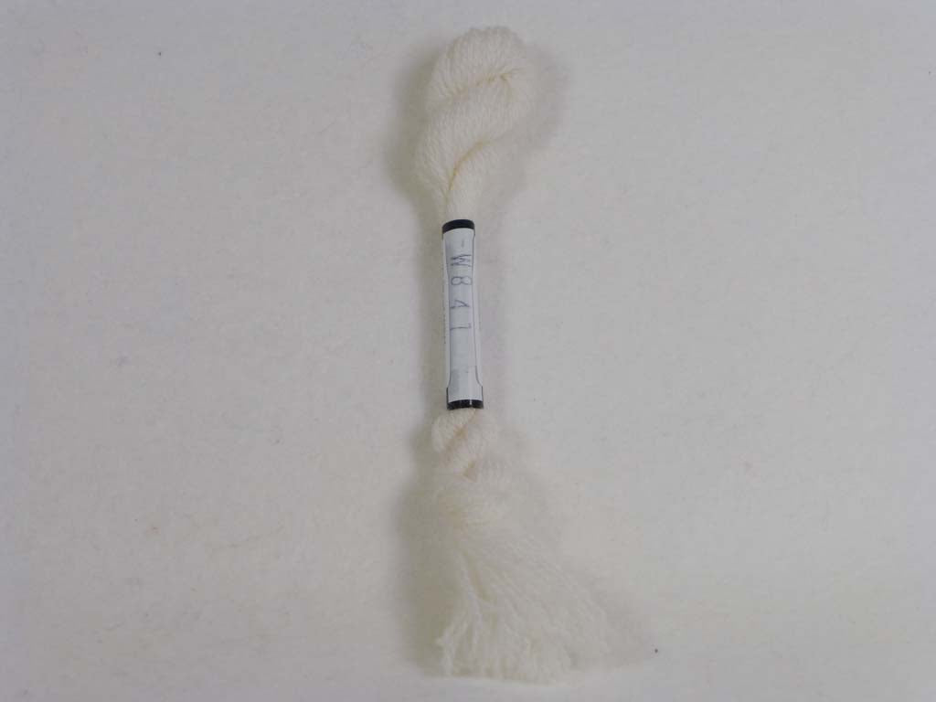O/D Wool W841 Snow by Threadworx From Beehive Needle Arts