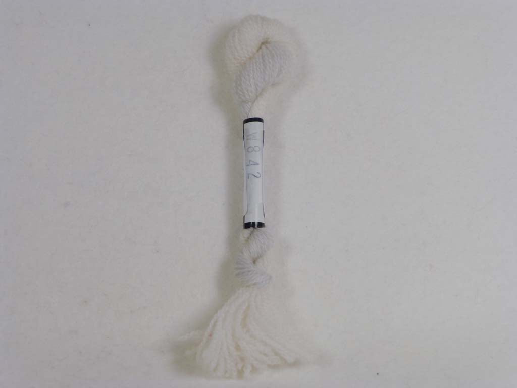 O/D Wool W842 Santa's Beard by Threadworx From Beehive Needle Arts