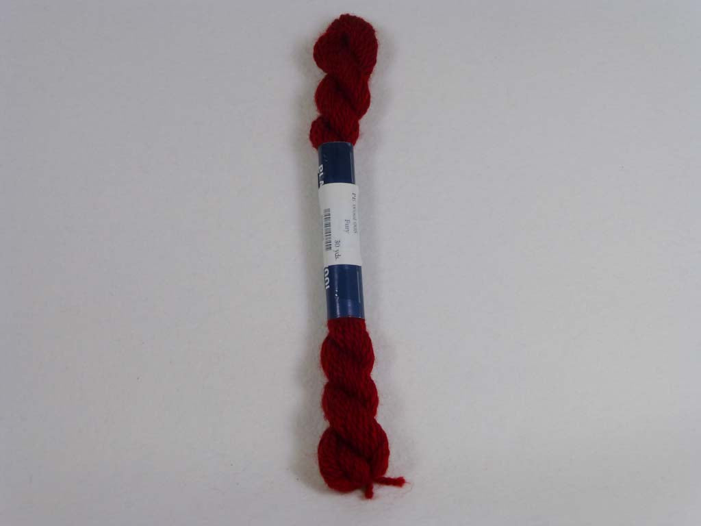 PE Wool 005 Fury by Planet Earth  From Beehive Needle Arts