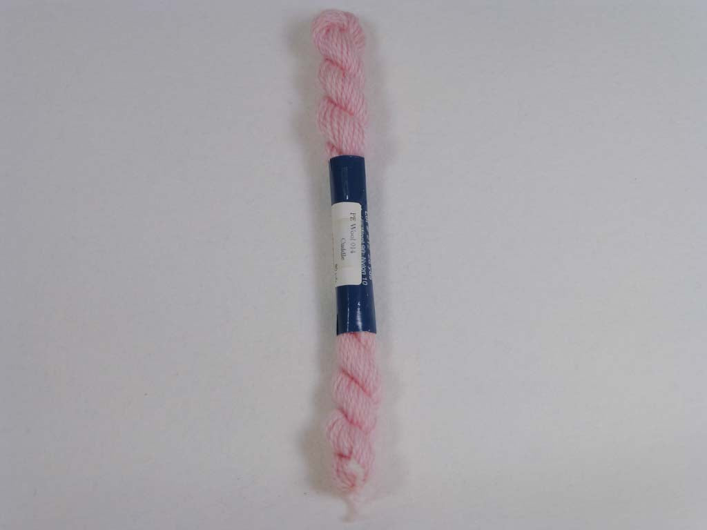 PE Wool 014 Cuddle by Planet Earth  From Beehive Needle Arts