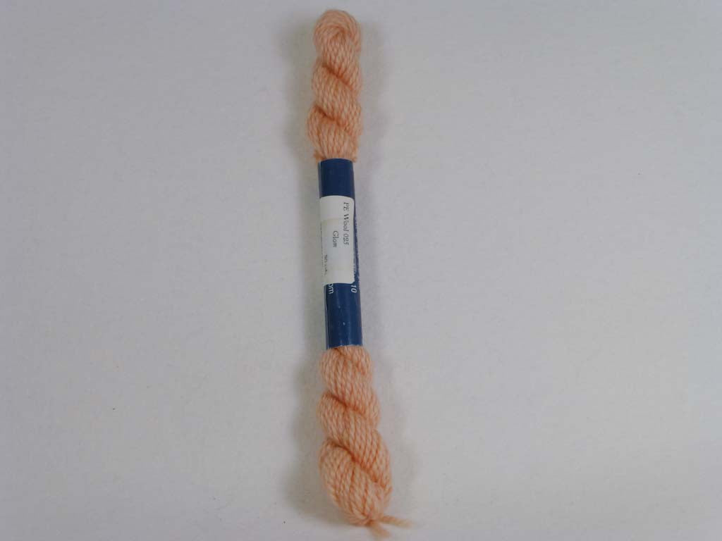 PE Wool 025 Glow by Planet Earth  From Beehive Needle Arts