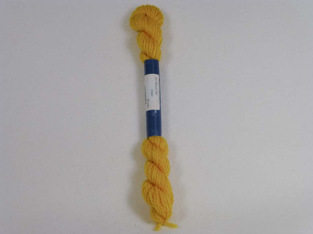 PE Wool 030 Dune by Planet Earth  From Beehive Needle Arts