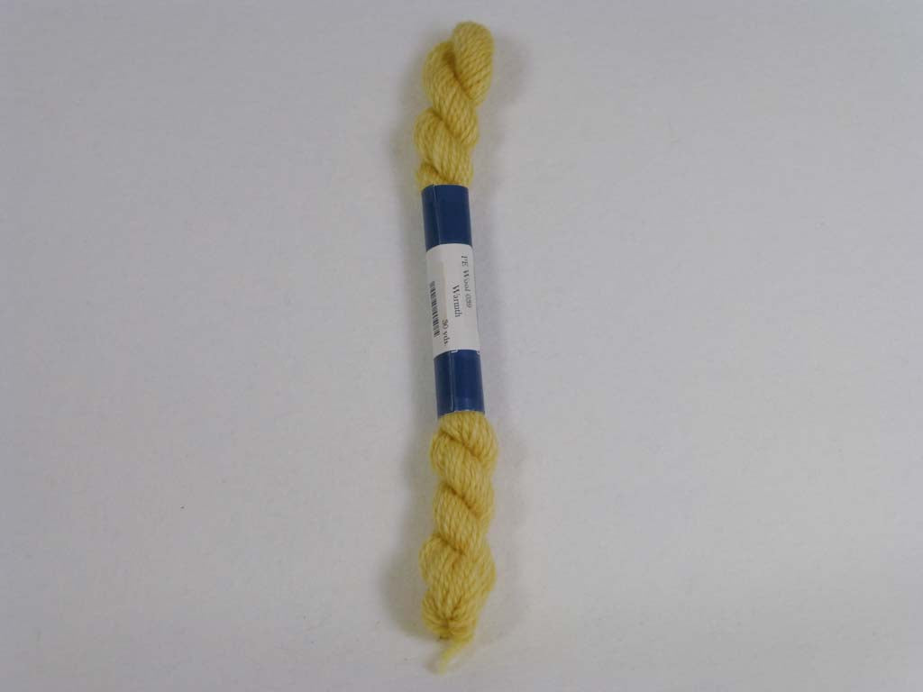 PE Wool 039 Warmth by Planet Earth  From Beehive Needle Arts