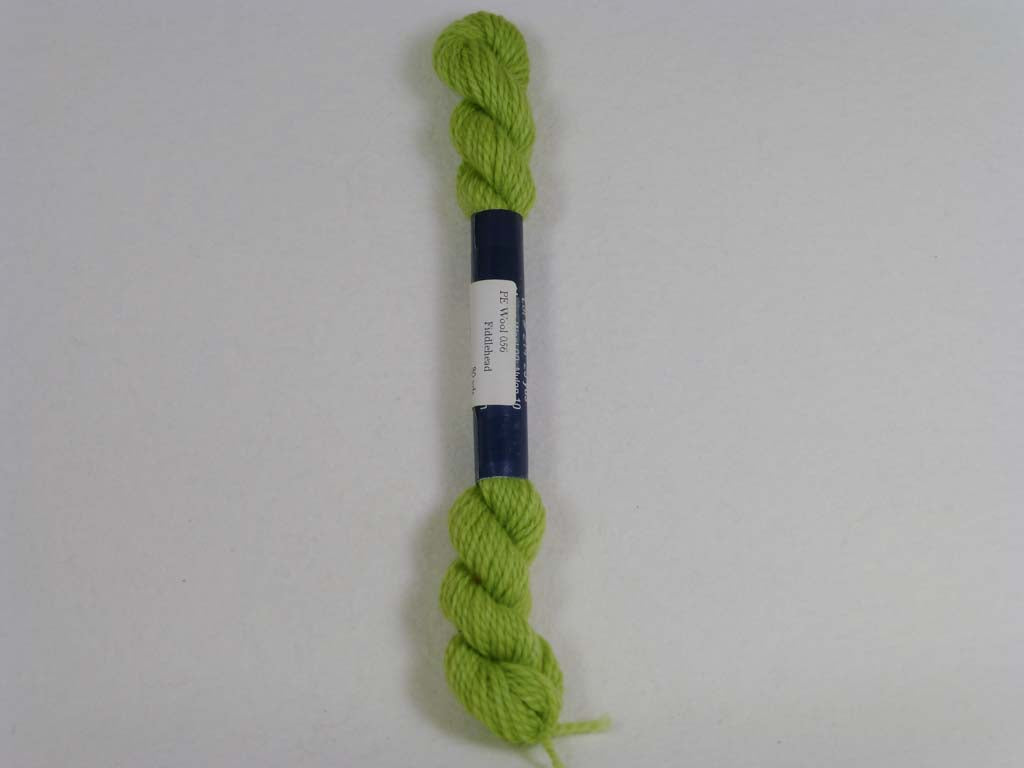 PE Wool 056 Fiddlehead by Planet Earth  From Beehive Needle Arts