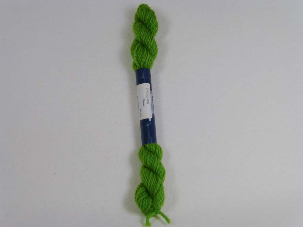 PE Wool 058 Shrub by Planet Earth  From Beehive Needle Arts