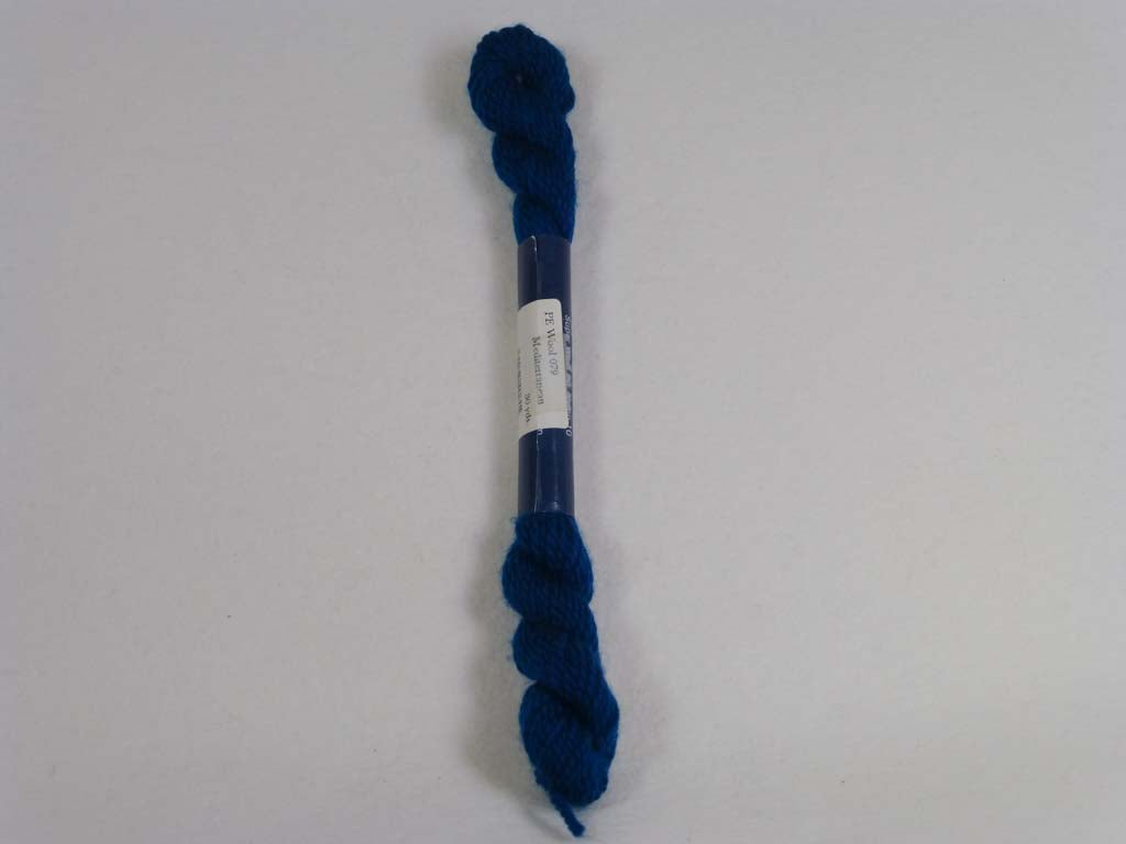 PE Wool 079 Mediterranean by Planet Earth  From Beehive Needle Arts