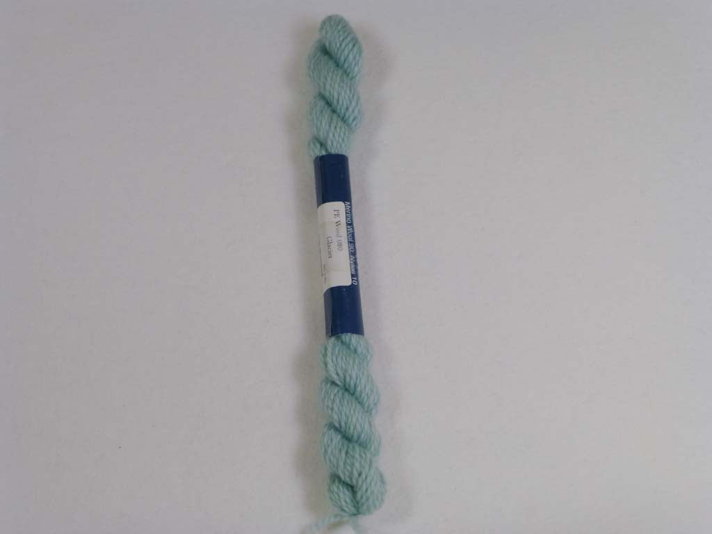 PE Wool 080 Glacier by Planet Earth  From Beehive Needle Arts