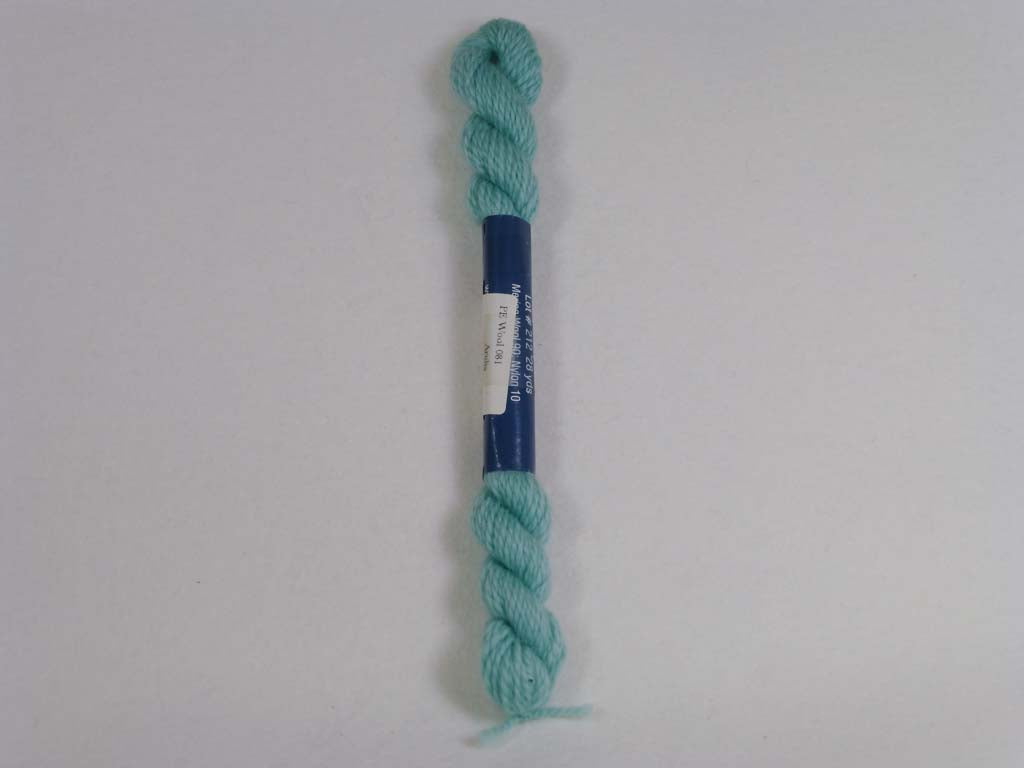 PE Wool 081 Aruba by Planet Earth  From Beehive Needle Arts